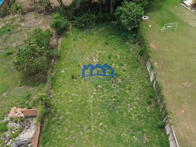 Lote/Terreno à Venda 1000 m² por R$ 180.000. cod. ch1855