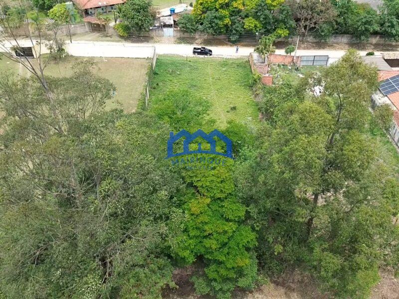 Lote/Terreno à Venda 1000 m² por R$ 180.000. cod. ch1855