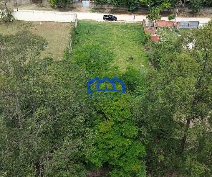 Lote/Terreno à Venda 1000 m² por R$ 180.000. cod. ch1855