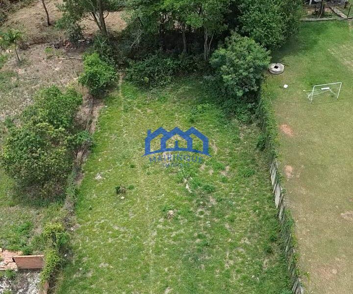 Lote/Terreno à Venda 1000 m² por R$ 180.000. cod. ch1855