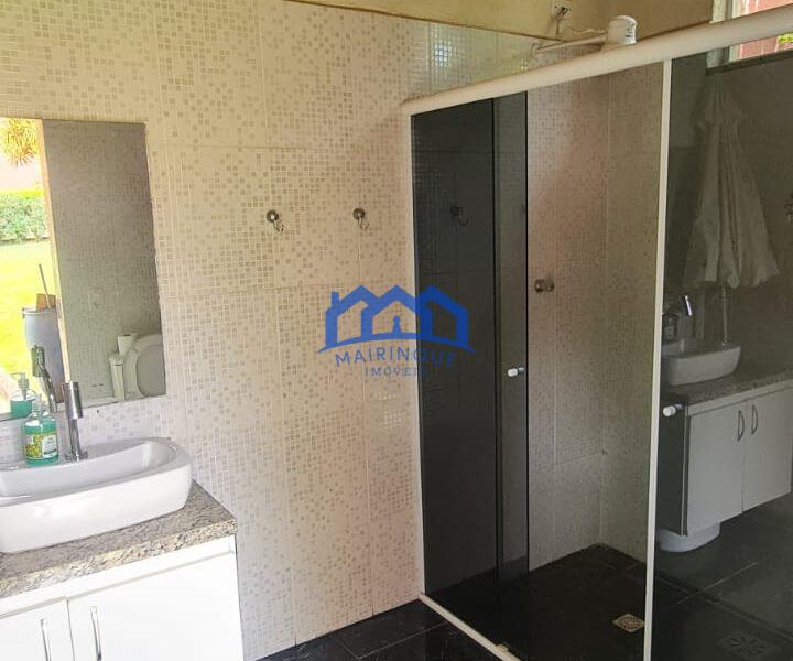 Chacara com 3 Quartos e 4 banheiros à Venda, 1.000 m² por R$850.000 cod.ch1856