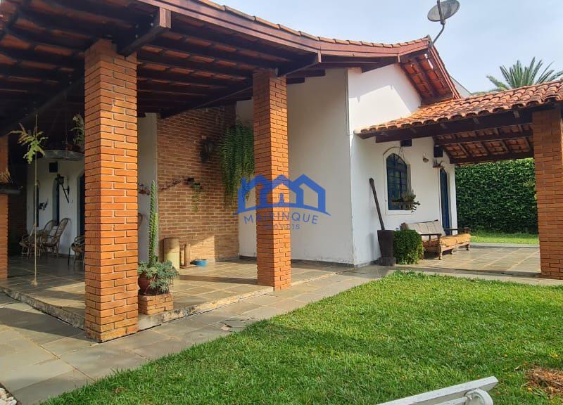 Chacara com 4 Quartos e 2 banheiros à Venda, 4.500m² por R$ 1.300.000 cod. ps258