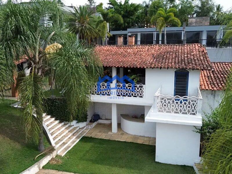 Chacara com 4 Quartos e 2 banheiros à Venda, 4.500m² por R$ 1.300.000 cod. ps258