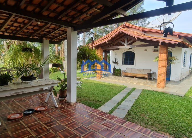 Chacara com 4 Quartos e 2 banheiros à Venda, 4.500m² por R$ 1.300.000 cod. ps258