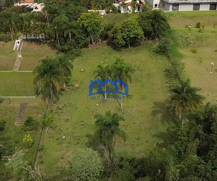 Chacara com 4 Quartos e 2 banheiros à Venda, 4.500m² por R$ 1.300.000 cod. ps258