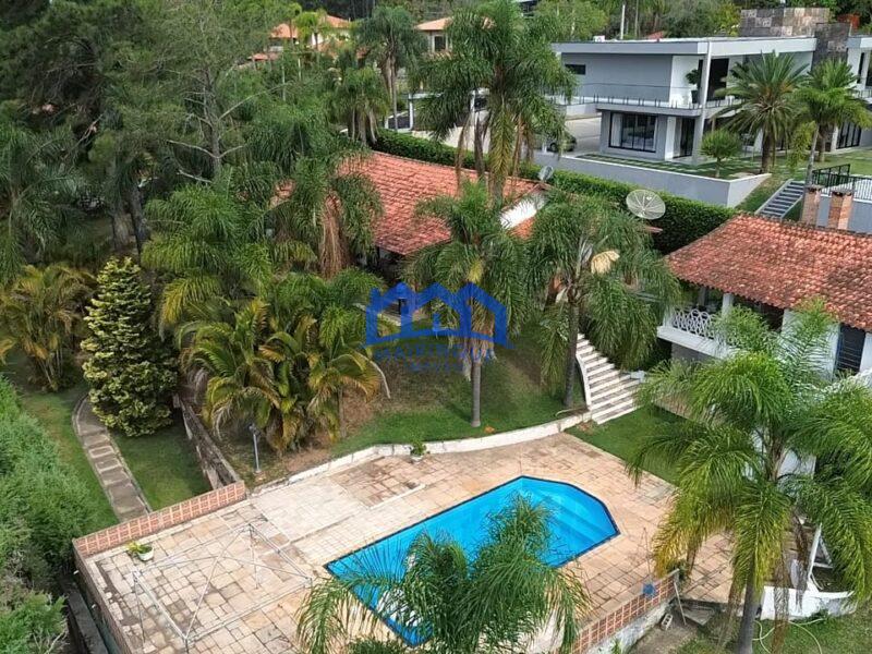 Chacara com 4 Quartos e 2 banheiros à Venda, 4.500m² por R$ 1.300.000 cod. ps258