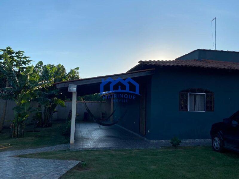 Casa com 2 Quartos e 2 banheiros à Venda, 600 m² por R$ 400.000 cod. ch1859