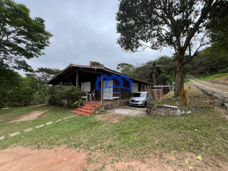 Chacara com 3 Quartos e 2 banheiros à Venda, 133.000 m² por R$ 850.000 cod. ch1864