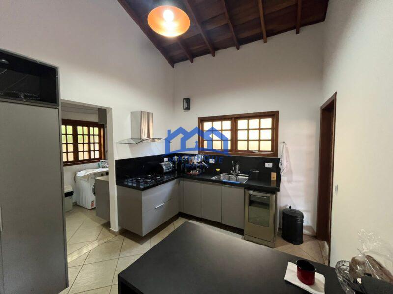 Chacara com 5 Quartos e 5 banheiros à Venda, 2.700 m² por R$ 2.900.000 cod. ps259