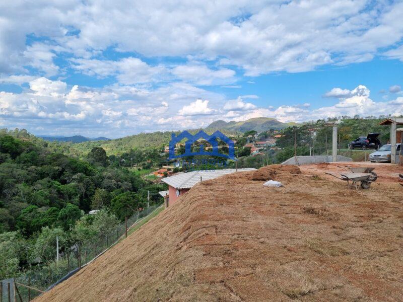 Chacara com 3 Quartos e 2 banheiros à Venda, 800 m² por R$ 590.000 cod. ch1867