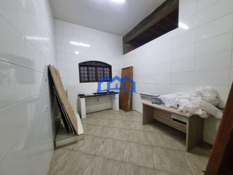 Salão coercial com 5 salas e 2 banheiros à Venda,1200 m² por R$ 1.490.000 cod. ch1868