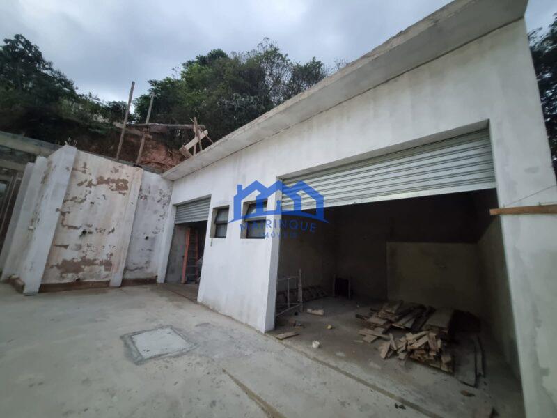 Salão coercial com 5 salas e 2 banheiros à Venda,1200 m² por R$ 1.490.000 cod. ch1868