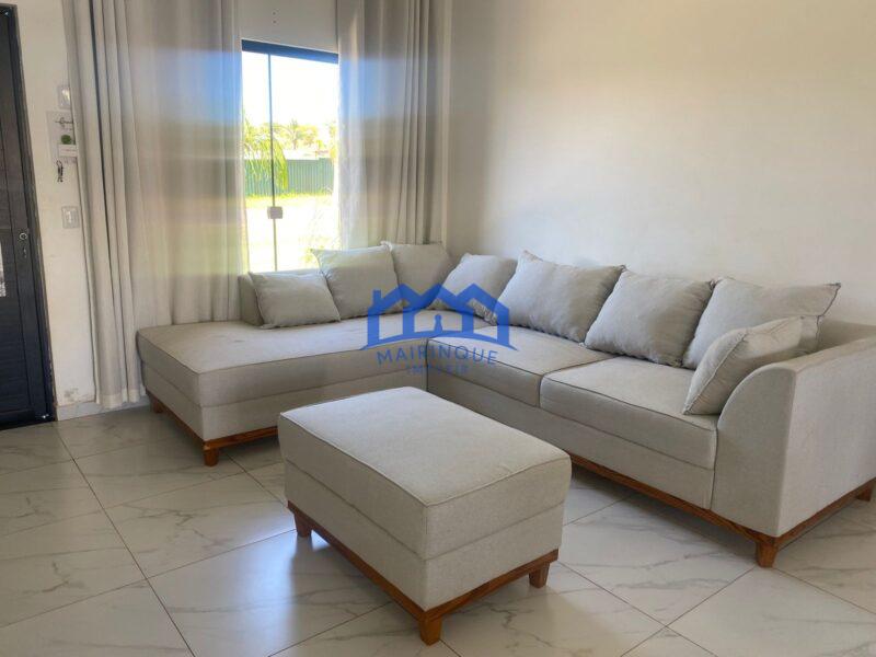 Casa com 3 Quartos e 4 banheiros à Venda, 450 m² por R$ 1.150.000 cod. ch1870