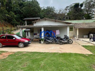 Chacara com 2 Quartos e 1 banheiros à Venda, 200 m² por R$ 700.000 cod. ps260