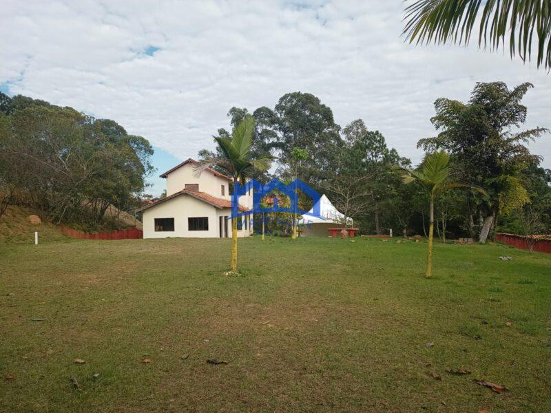 Chacara com 1 Quarto e 5 banheiro à Venda, 3000 m² por R$ 780.000 cod.ps261