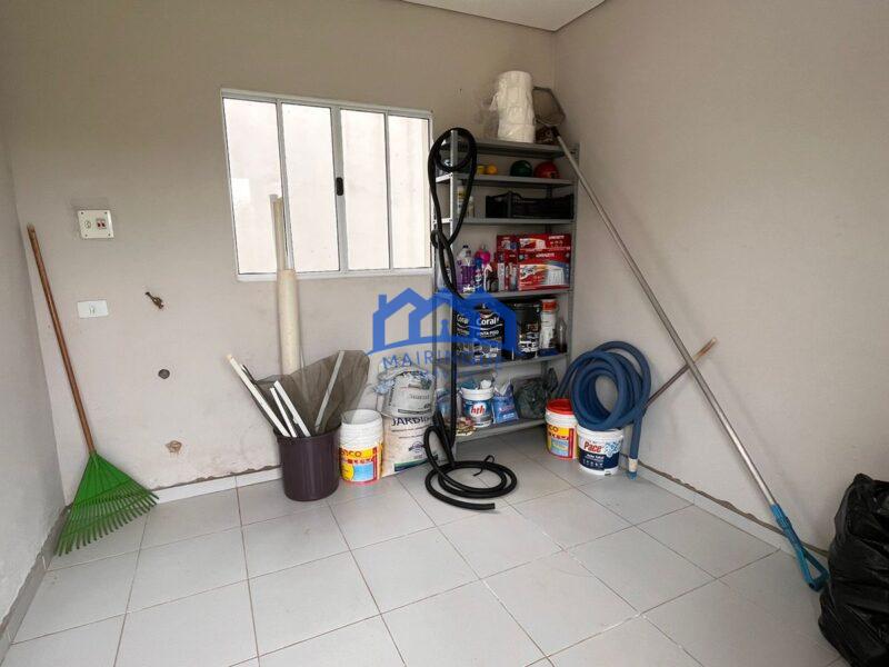 Chacara com 3 Quartos e 3 banheiro à Venda, 1000 m² por R$ 870.000 cod.ch1876