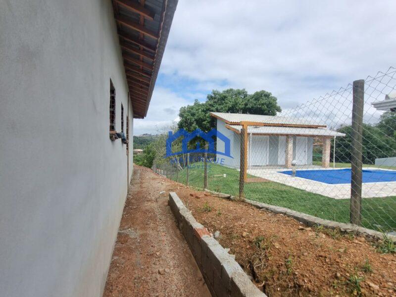 Chacara com 3 Quartos e 2 banheiros à Venda, 1000 m² por R$ 590.000 cod.ch1877