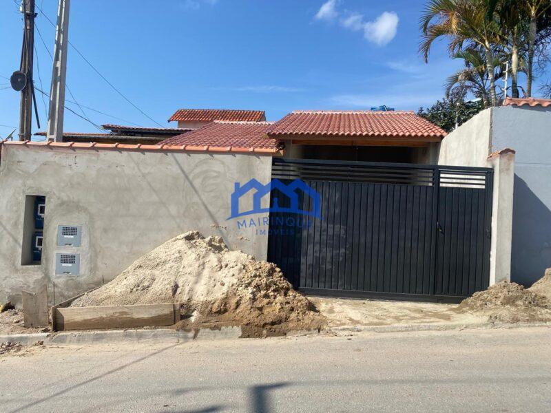 casa com 2 Quartos e 2 banheiros à Venda, 378 m² por R$ 260.000 cod.ch1878