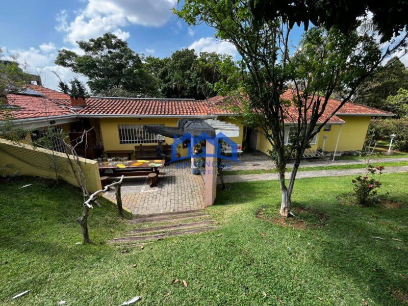 Chacara com 6 Quartos e 7 banheiros à Venda, 5000 m² por R$ 990.000 cod.ch1881