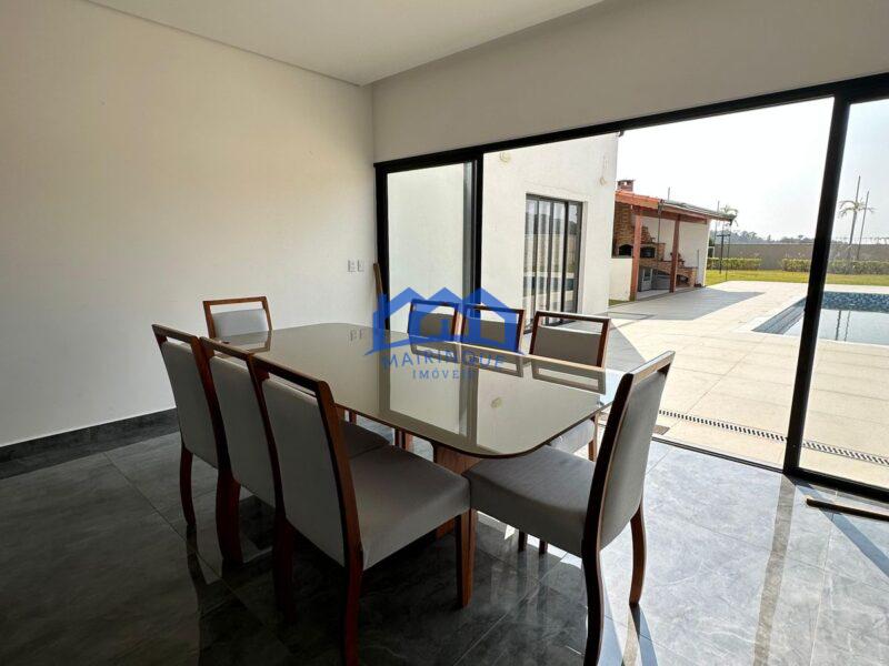 Chacara com 3 Quartos e 2 banheiros à Venda, 1000 m² por R$ 950.000 cod.ch1883