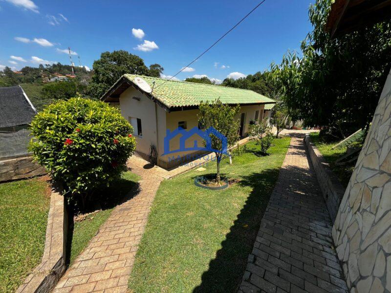 Chacara com 8 Quartos e 7 banheiros à Venda, 2590 m² por R$ 2.800.000 cod.ps262