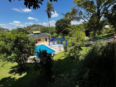 Chacara com 8 Quartos e 7 banheiros à Venda, 2590 m² por R$ 2.800.000 cod.ps262