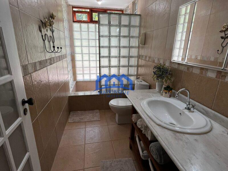 Chacara com 8 Quartos e 7 banheiros à Venda, 2590 m² por R$ 2.800.000 cod.ps262