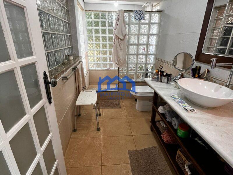 Chacara com 8 Quartos e 7 banheiros à Venda, 2590 m² por R$ 2.800.000 cod.ps262