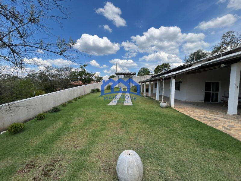 Chacara com 3 Quartos e 3 banheiro à Venda, 1000 m² por R$ 870.000 cod.ch1876