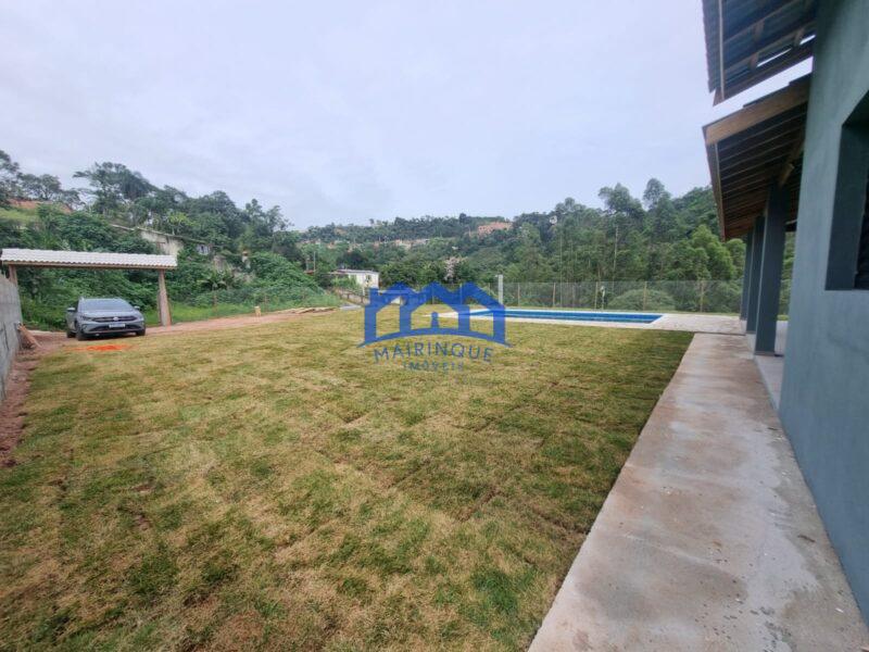 Chacara com 3 Quartos e 2 banheiros à Venda, 1000 m² por R$ 550.000 cod.ch1882