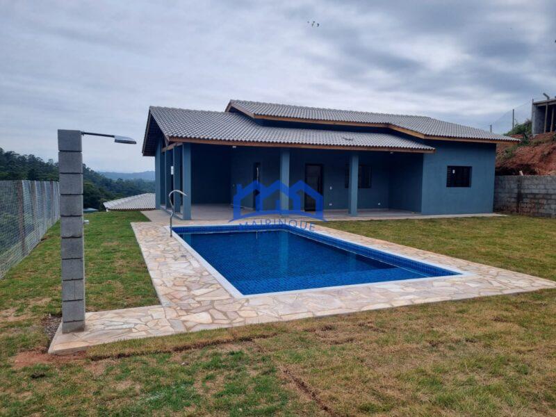 Chacara com 3 Quartos e 2 banheiros à Venda, 1000 m² por R$ 550.000 cod.ch1882