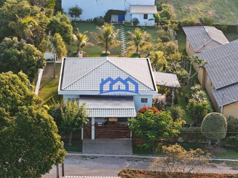 Chácara com 3 Quartos e 2 banheiros à Venda, 1000 m² por R$ 950.000 Cód. ch1836