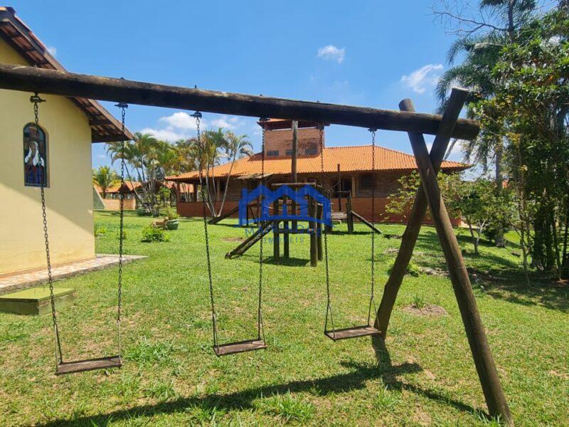 Fazenda com 6 Quartos e 12 banheiros à Venda, 193.600 m² por R$ 6.000.000 cod.ch1888