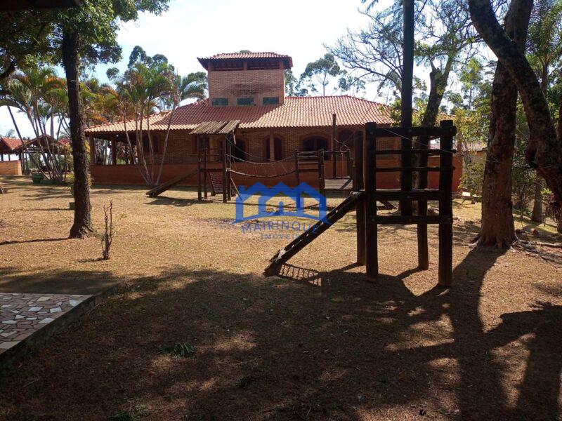 Fazenda com 6 Quartos e 12 banheiros à Venda, 193.600 m² por R$ 6.000.000 cod.ch1888