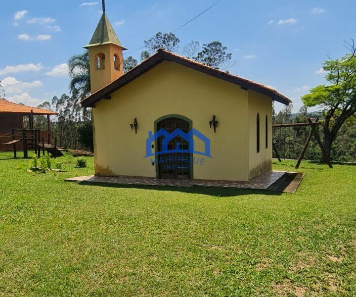 Fazenda com 6 Quartos e 12 banheiros à Venda, 193.600 m² por R$ 6.000.000 cod.ch1888