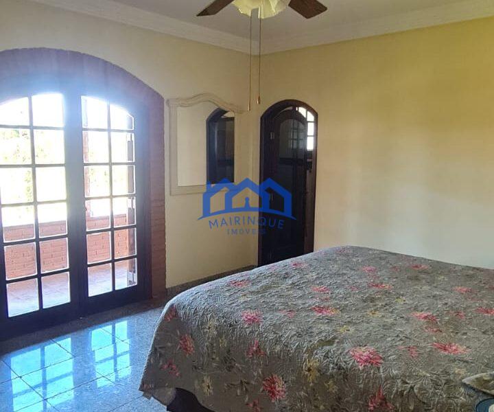 Fazenda com 6 Quartos e 12 banheiros à Venda, 193.600 m² por R$ 6.000.000 cod.ch1888