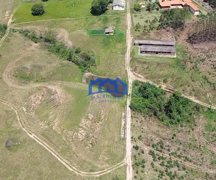 Fazenda com 6 Quartos e 12 banheiros à Venda, 193.600 m² por R$ 6.000.000 cod.ch1888