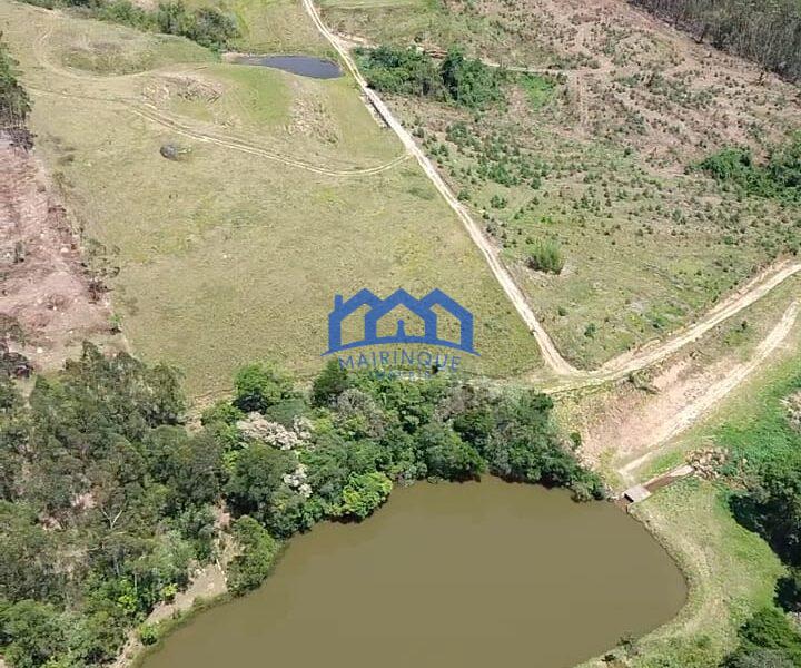 Fazenda com 6 Quartos e 12 banheiros à Venda, 193.600 m² por R$ 6.000.000 cod.ch1888