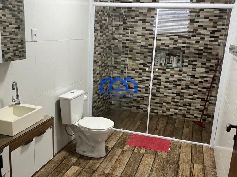 Chacara com 3 Quartos e 1 banheiro à Venda, 400 m² por R$ 260.000 cod.ch1889