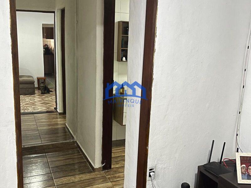 Chacara com 3 Quartos e 1 banheiro à Venda, 400 m² por R$ 260.000 cod.ch1889