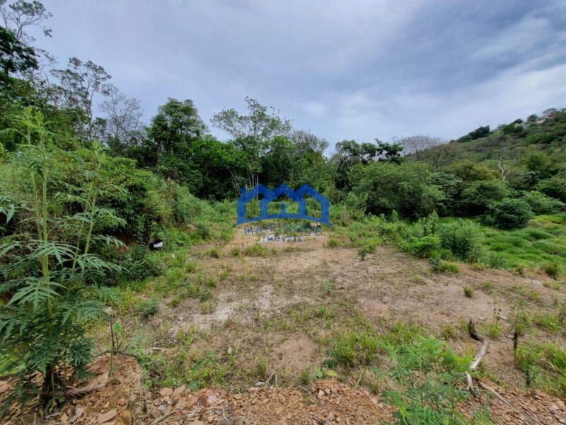 Terreno à Venda, 3.765 m² por R$ 550.000 cod. ps264