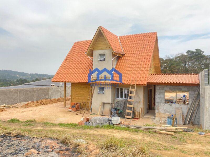 Chacara com 2 Quartos e 2 banheiros à Venda, 1.000 m² por R$ 400.000 cod.ch1900