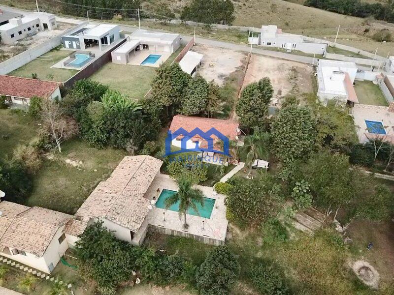 Chacara com 4 Quartos e 4 banheiros à Venda, 2.700 m² por R$ 750.000 cod.ch1897