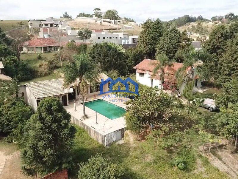 Chacara com 4 Quartos e 4 banheiros à Venda, 2.700 m² por R$ 750.000 cod.ch1897