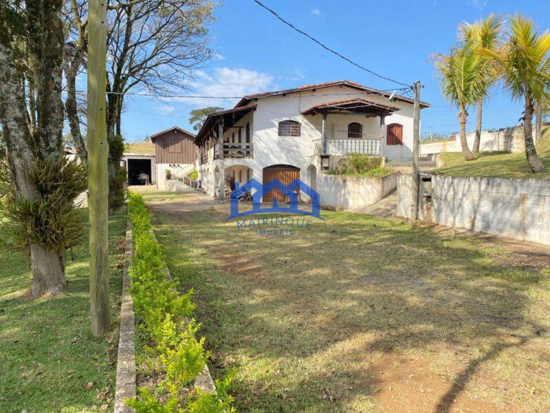 Chacara com 5 Quartos e 6 banheiros à Venda, 100.000 m² por R$ 6.000.000 cod.ch1902