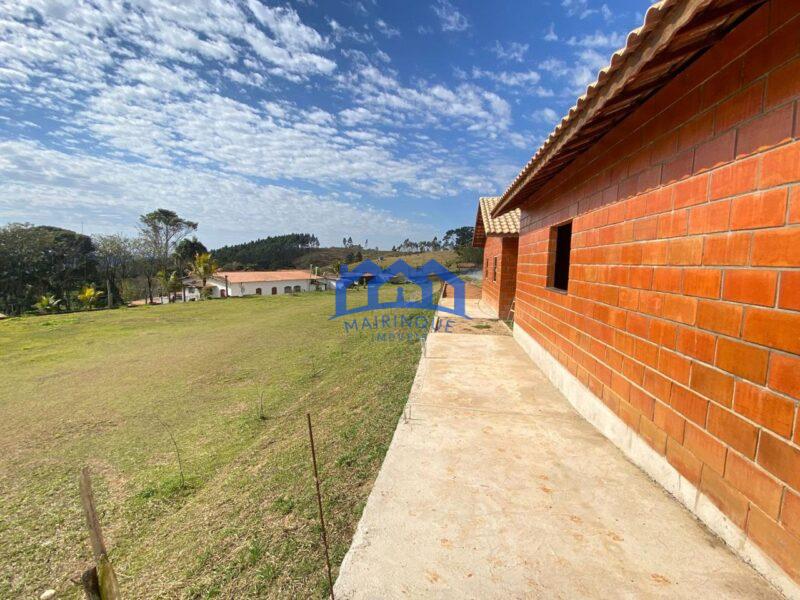 Chacara com 5 Quartos e 6 banheiros à Venda, 100.000 m² por R$ 6.000.000 cod.ch1902