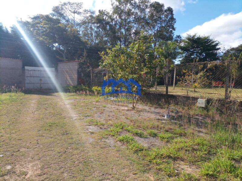 Chacara com 2 Quartos e 1 banheiro à Venda, 1.000 m² por R$ 270.000 cod.ch1903