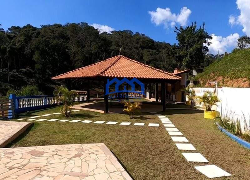 Chacara com 4 Quartos e 3 banheiros à Venda, 177.000 m² por R$ 2.500.000 cod.ch1904