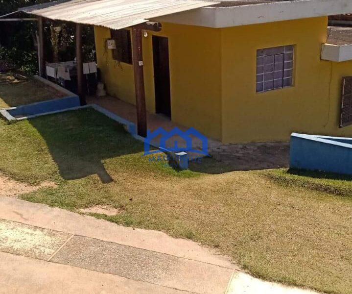 Chacara com 4 Quartos e 3 banheiros à Venda, 177.000 m² por R$ 2.500.000 cod.ch1904