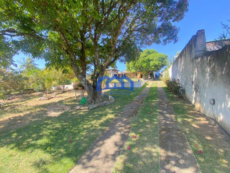 Chacara com 1 Quarto e 2 banheiros à Venda, 1.000 m² por R$ 420.000 cod.ch1906